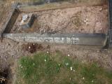 image of grave number 827599